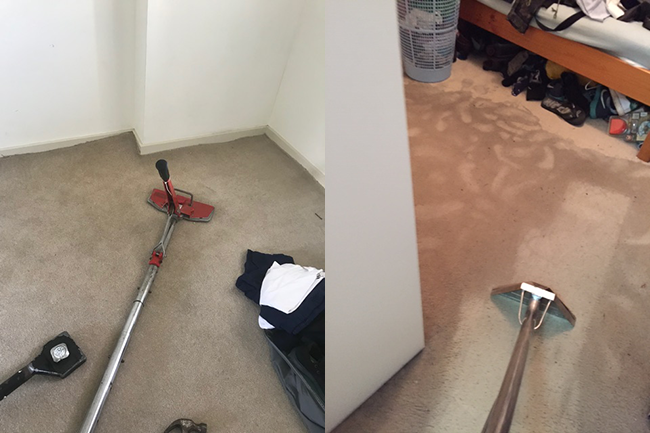 carpet water damage repairs, DIY, 2019 Sydney